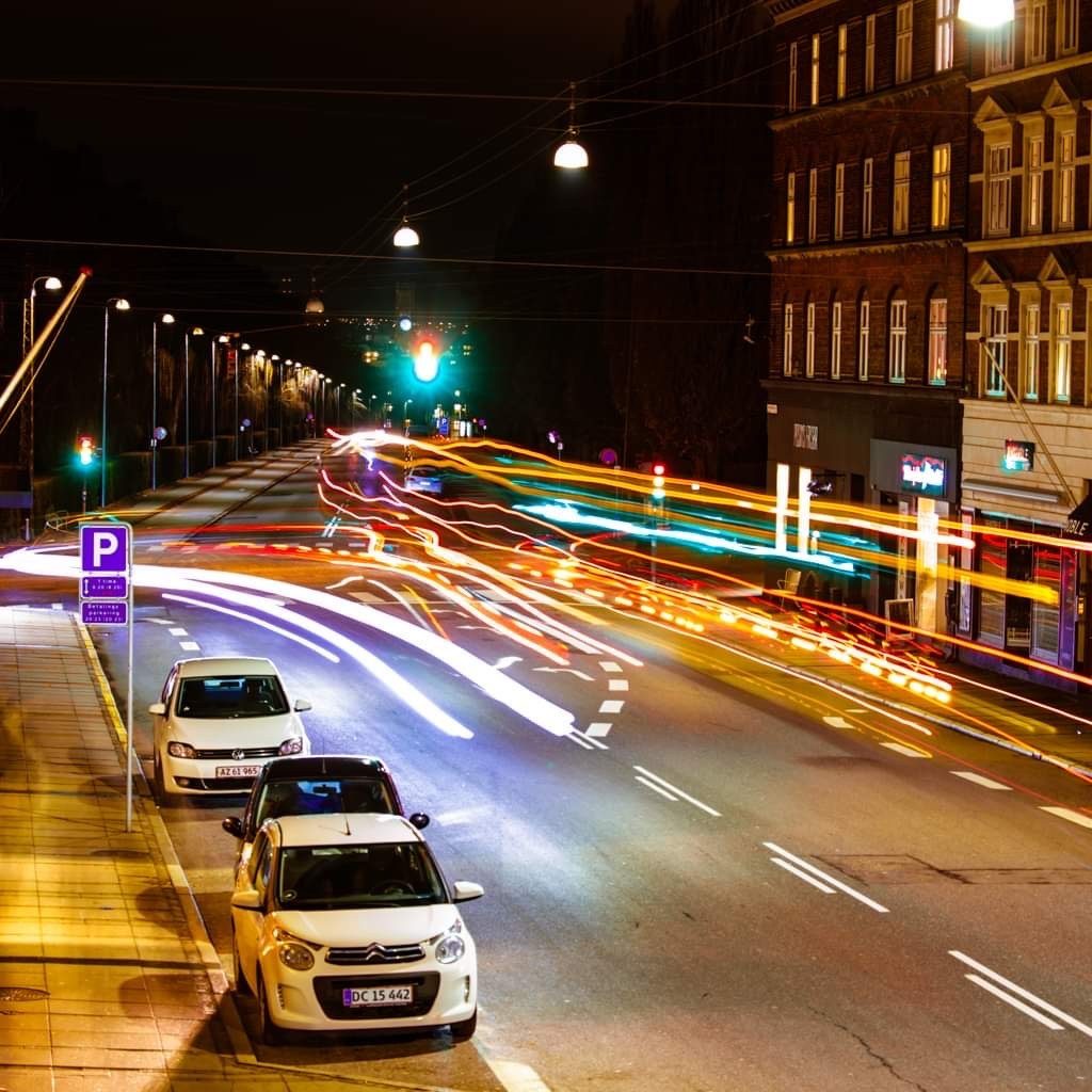Vinter. Fotograf Aarhus | Portrætfoto Århus | Flotte billeder
