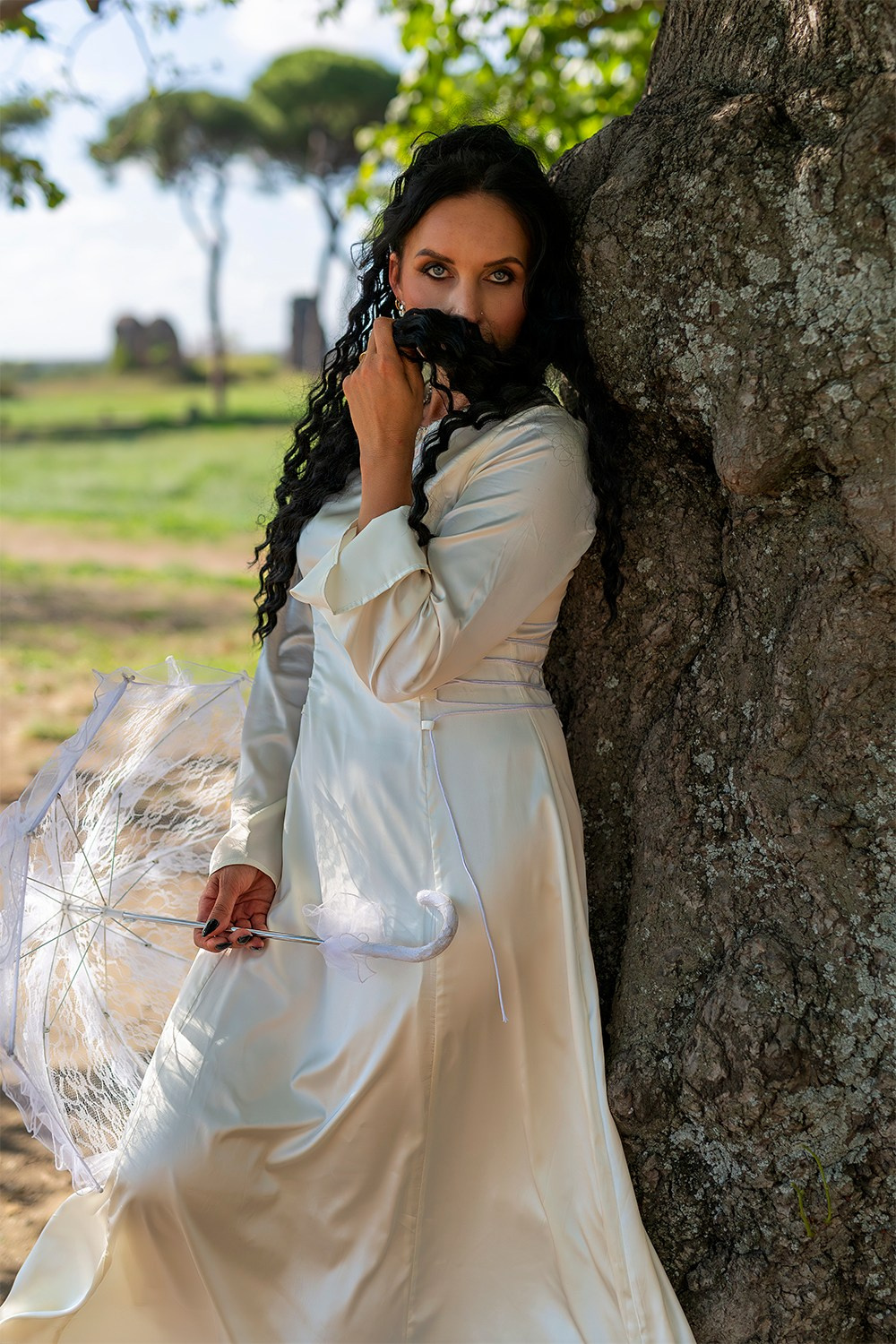 Bogumila Kostrubiec. Glow Pixel