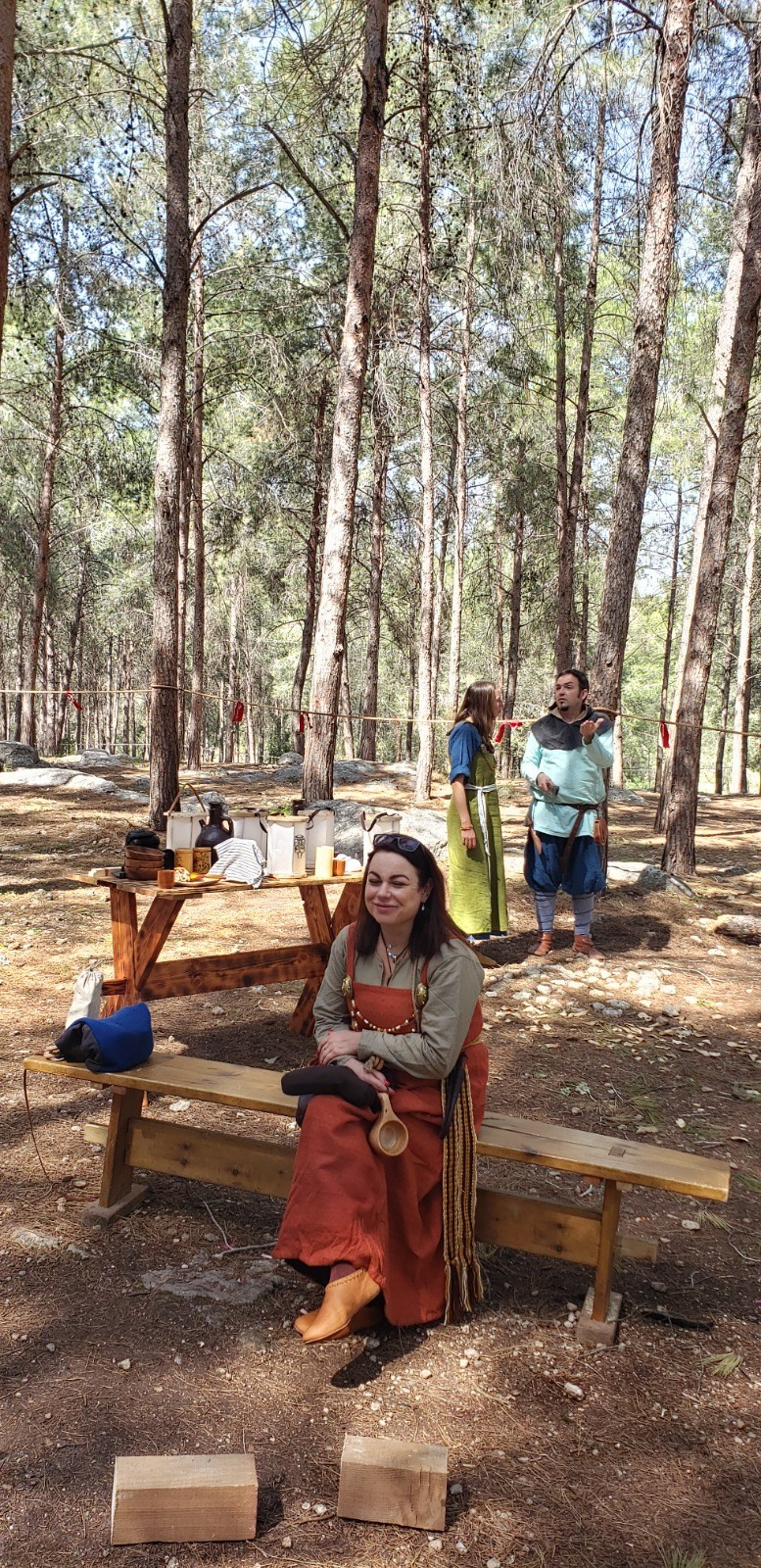 Чёрный фьорд 2021. КРиС «Нортман»