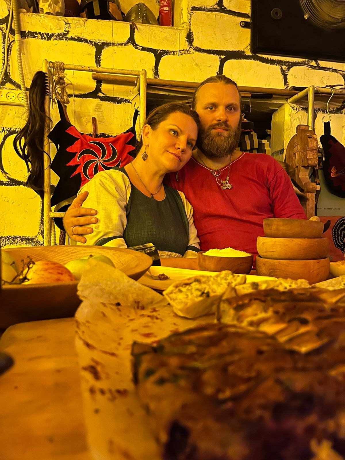 Сыгровка «Чёрный фьорд» — северная реконструкция | Нортман. КРиС «Нортман»