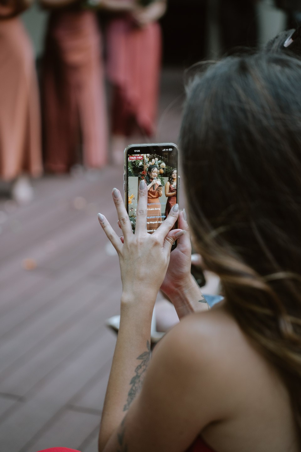 NICOLAS & LUCIE. WEDDING PHOTOGRAPHER IN VIETNAM