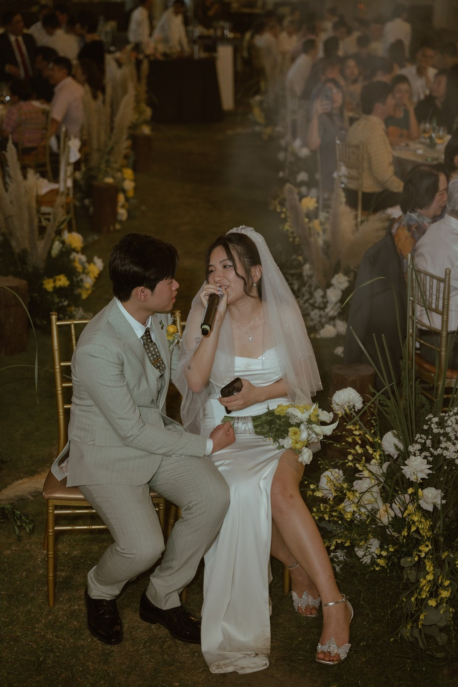 DUNG & ANH. WEDDING PHOTOGRAPHER IN VIETNAM