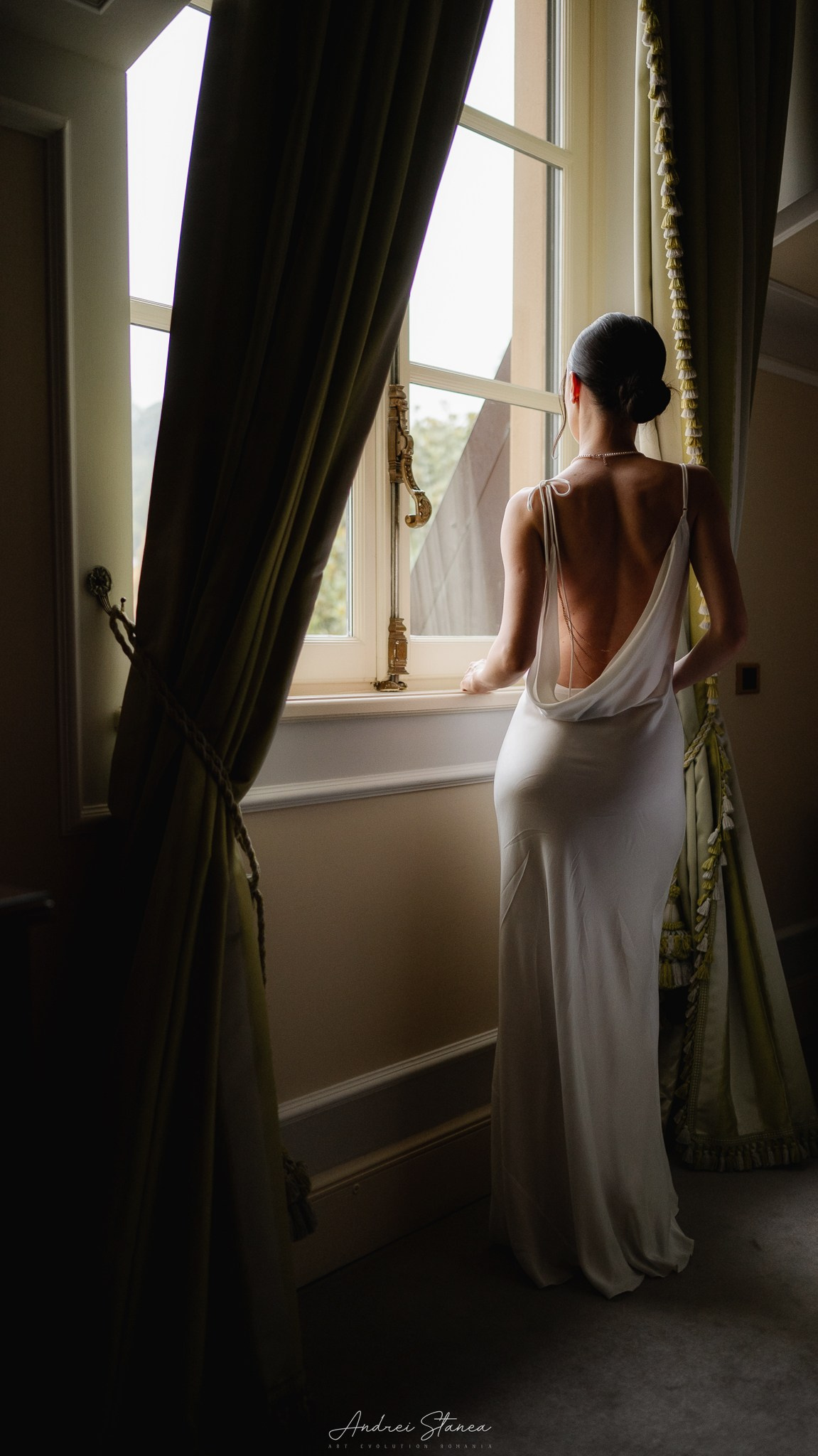 Portofolio. Andrei Stanea