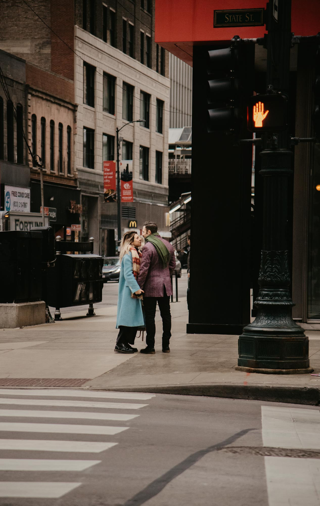 Chicago LoveStory. Family Lifestyle Photography