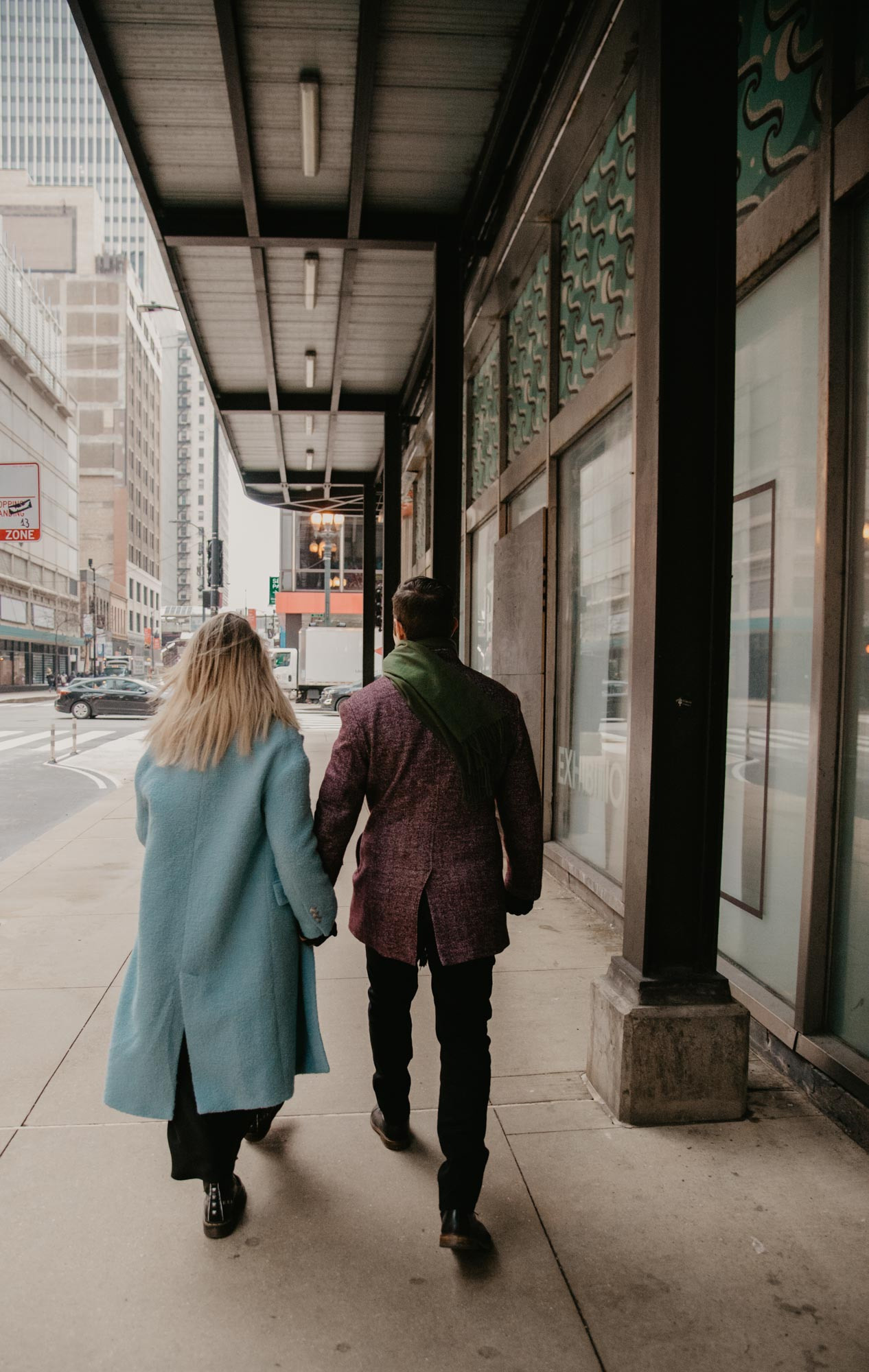 Chicago LoveStory. Family Lifestyle Photography