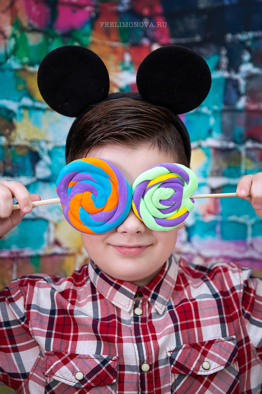 Фотограф Ольга Филимонова