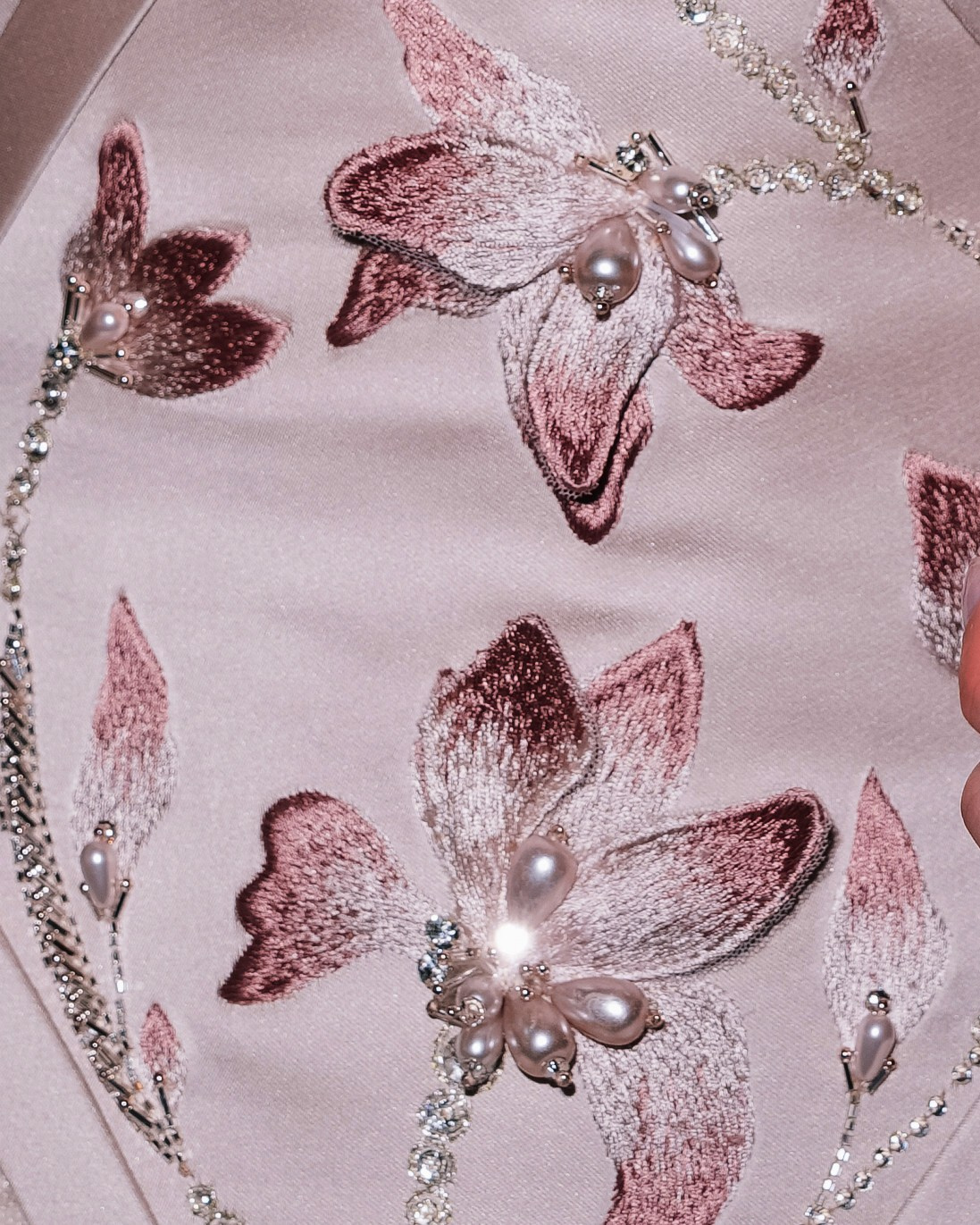 Georges Hobeika Couture SS26. Main