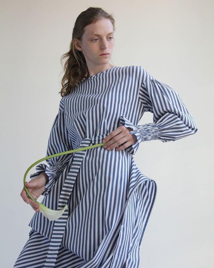 8-store website. Sasha Chaika