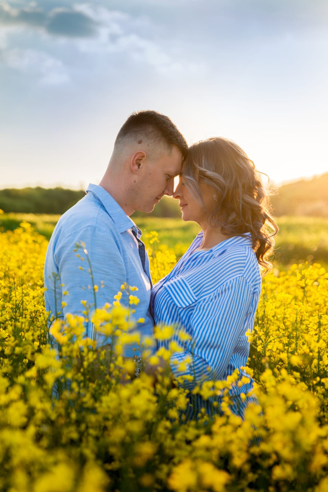 Portraits. Maria Langlitz Photography