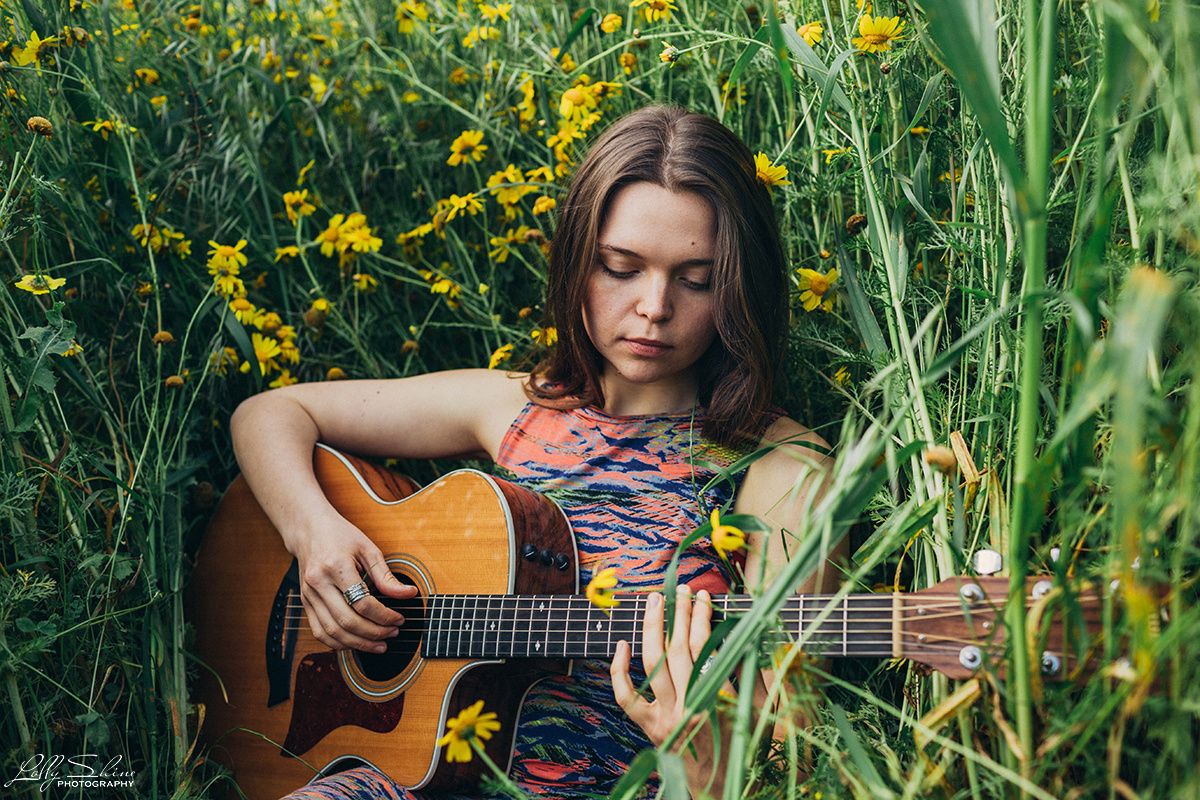 PERSONAL. Lolly Shine. Contemporary digital artist