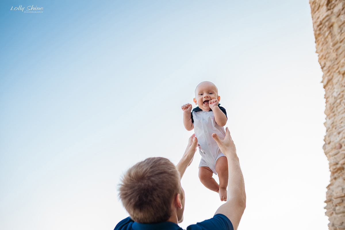 FAMILY STORIES. Lolly Shine. Contemporary digital artist