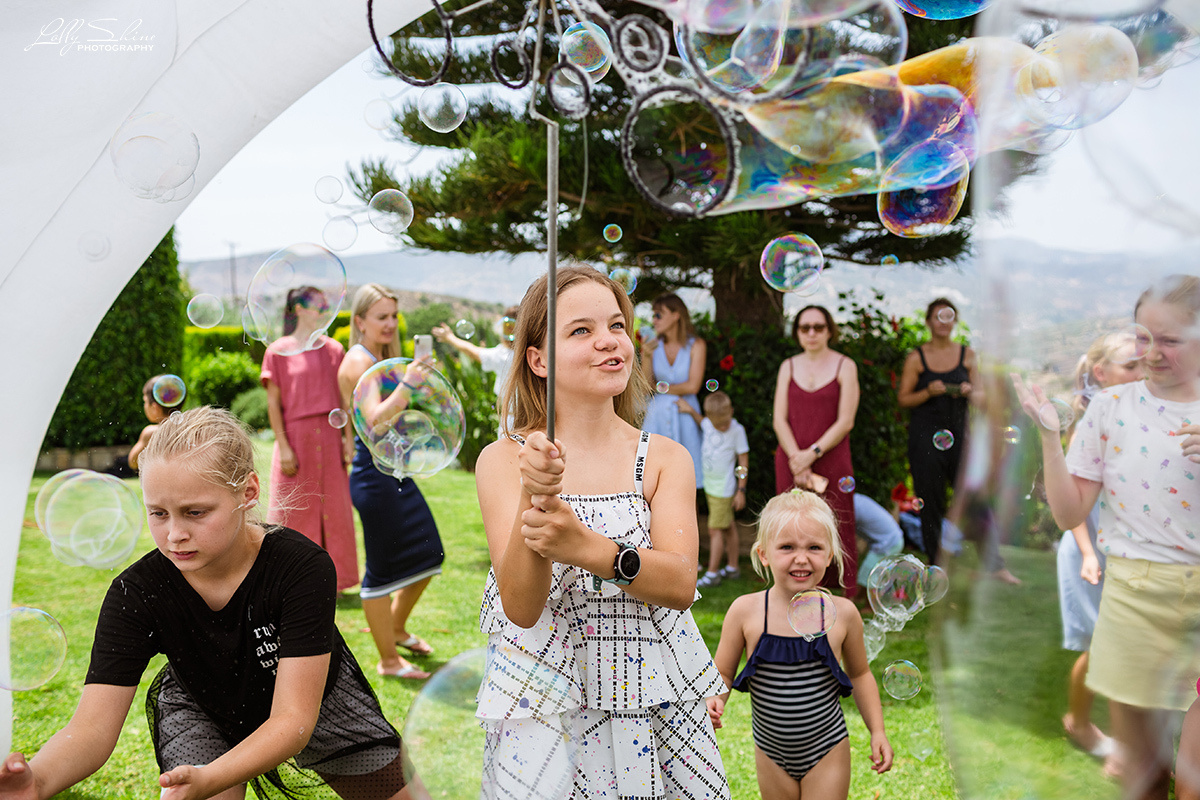 BIRTHDAY PARTY. Lolly Shine. Contemporary digital artist