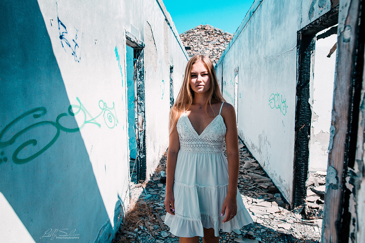 PERSONAL. Lolly Shine. Contemporary digital artist