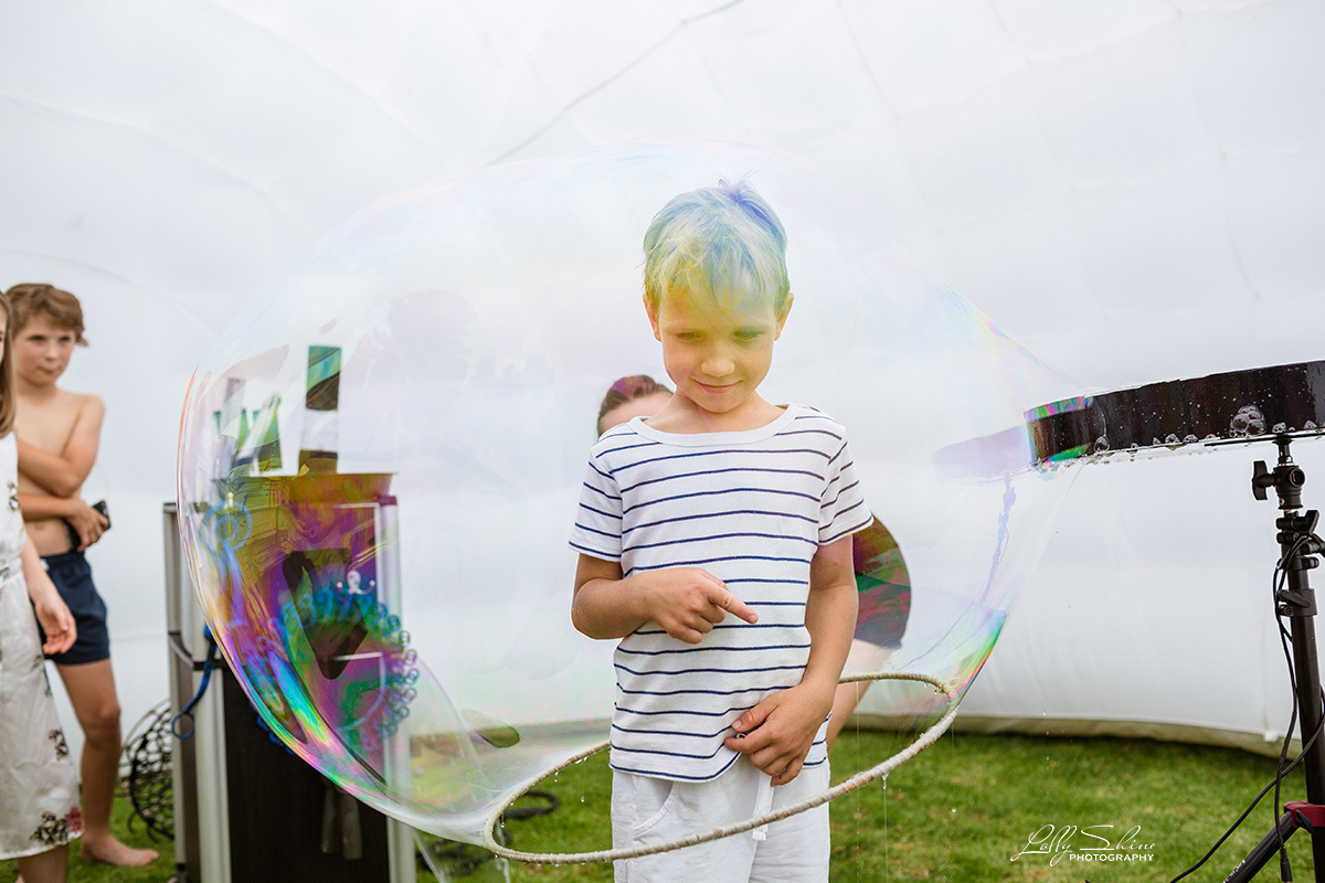 BIRTHDAY PARTY. Lolly Shine. Contemporary digital artist