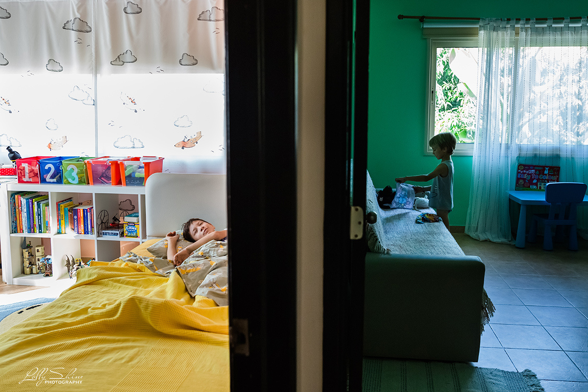 FAMILY STORIES. Lolly Shine. Contemporary digital artist