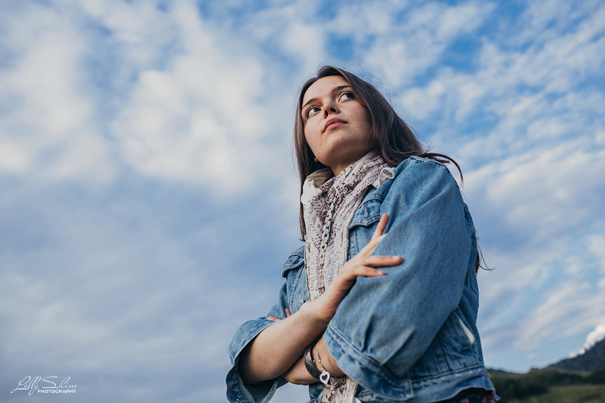 PERSONAL. Lolly Shine. Contemporary digital artist