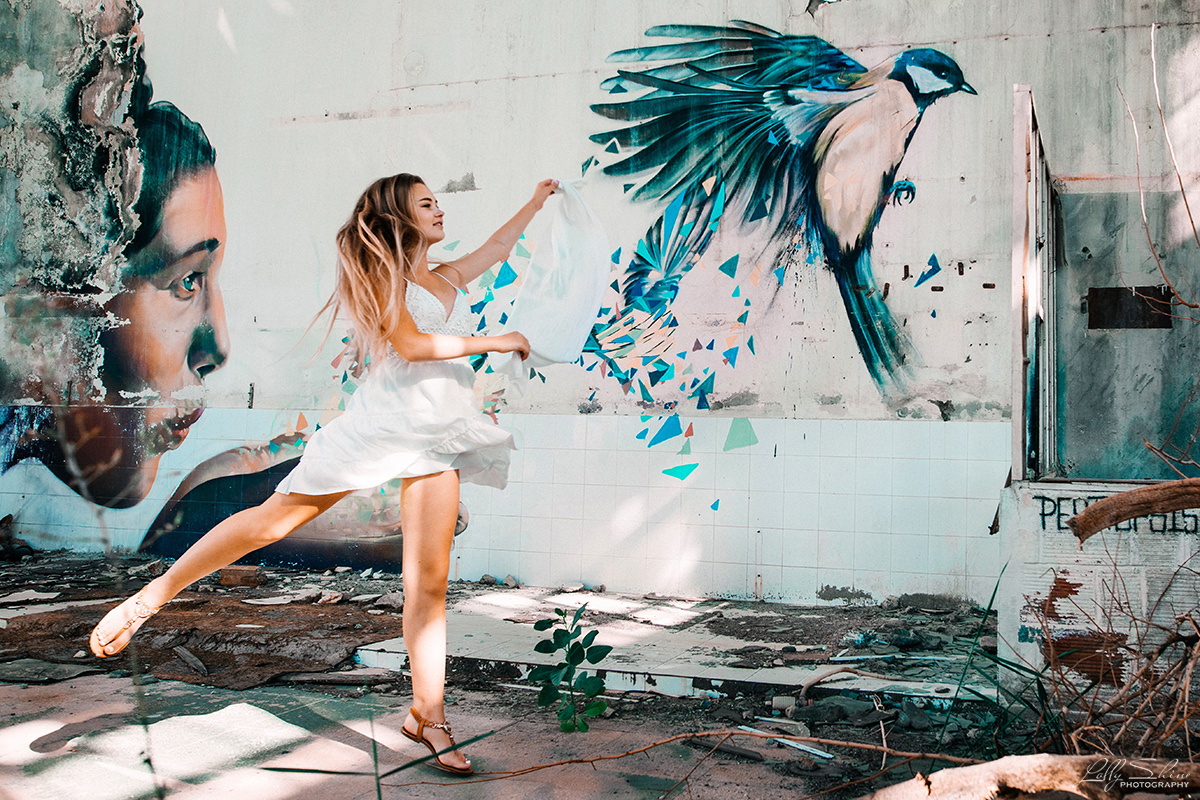 PERSONAL. Lolly Shine. Contemporary digital artist