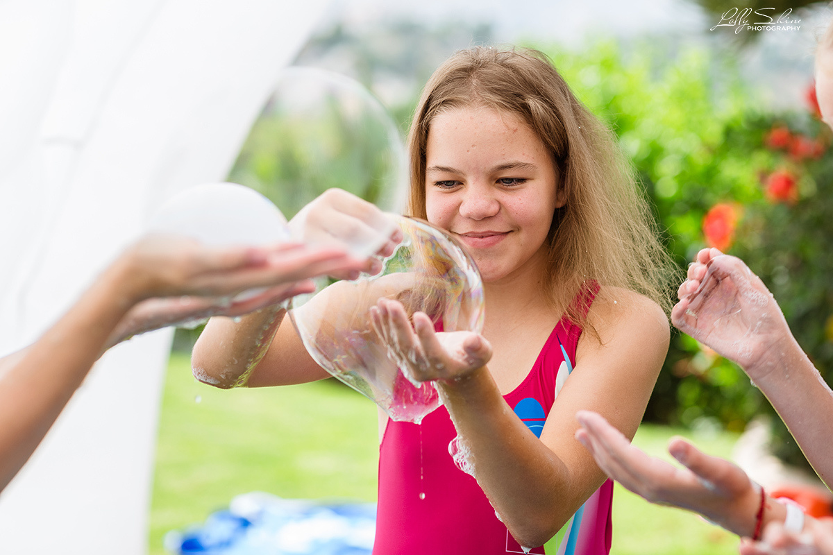 BIRTHDAY PARTY. Lolly Shine. Contemporary digital artist