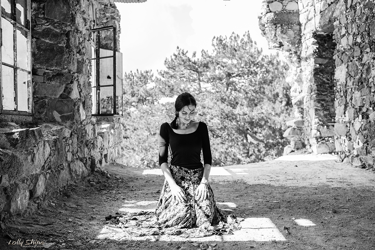 PERSONAL. Lolly Shine. Contemporary digital artist