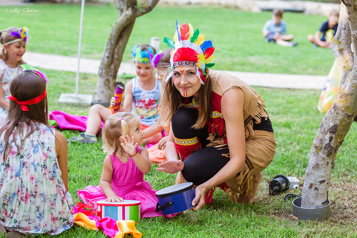 BIRTHDAY PARTY. Lolly Shine. Contemporary digital artist