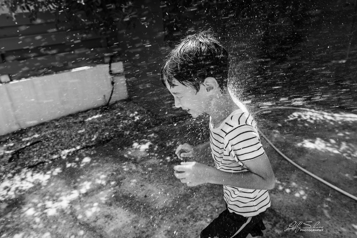 FAMILY STORIES. Lolly Shine. Contemporary digital artist