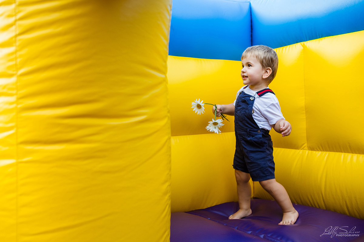 BIRTHDAY PARTY. Lolly Shine. Contemporary digital artist