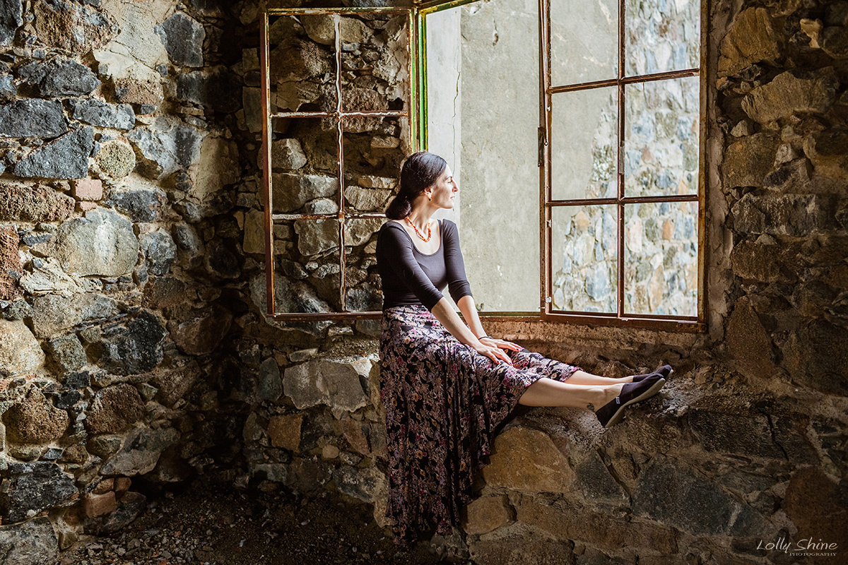 PERSONAL. Lolly Shine. Contemporary digital artist