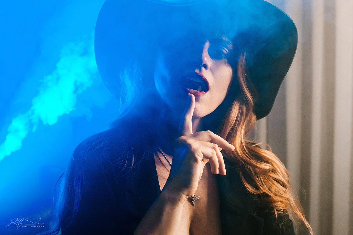 PERSONAL. Lolly Shine. Contemporary digital artist