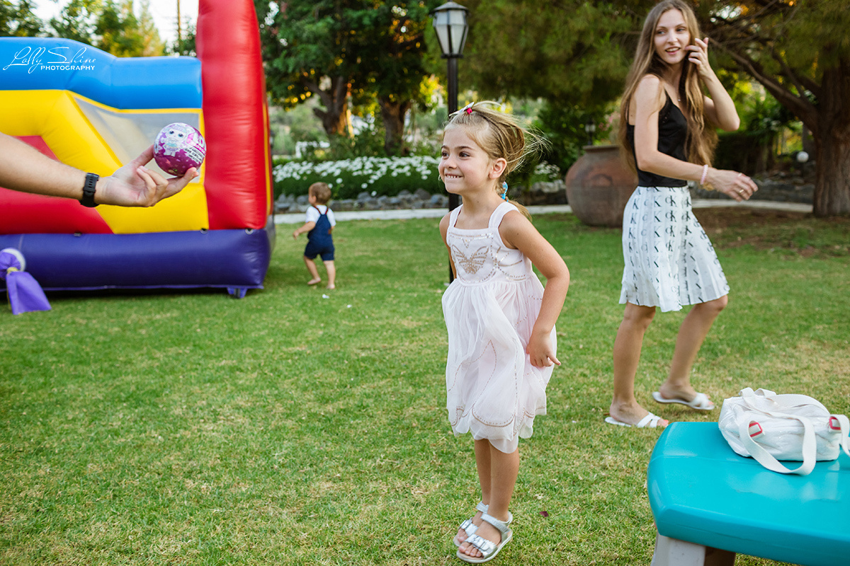 BIRTHDAY PARTY. Lolly Shine. Contemporary digital artist