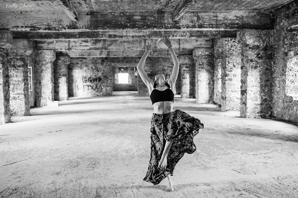 PERSONAL. Lolly Shine. Contemporary digital artist