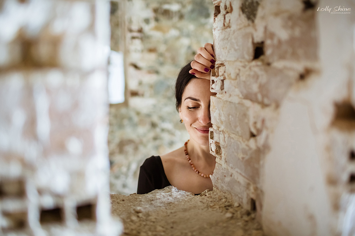 PERSONAL. Lolly Shine. Contemporary digital artist