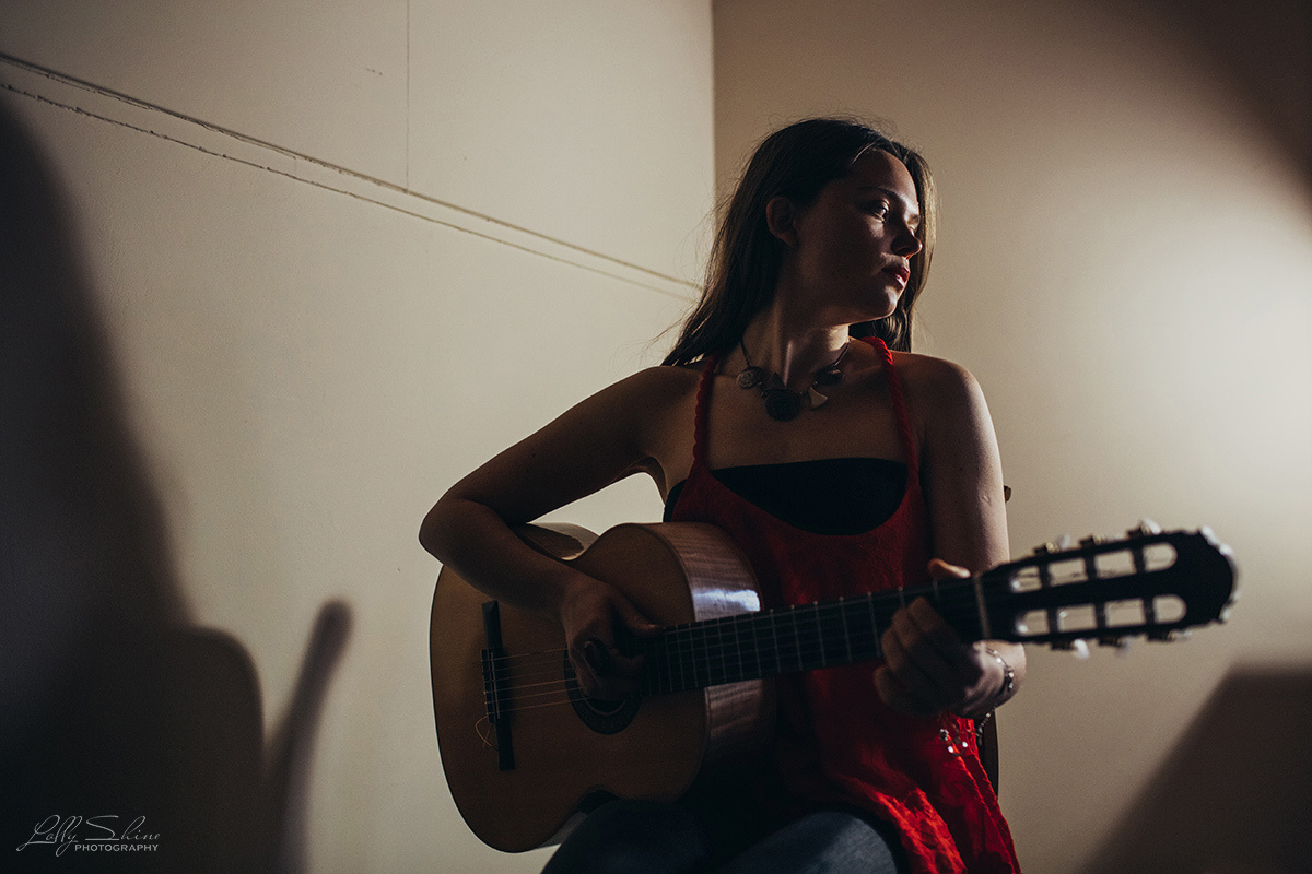 PERSONAL. Lolly Shine. Contemporary digital artist