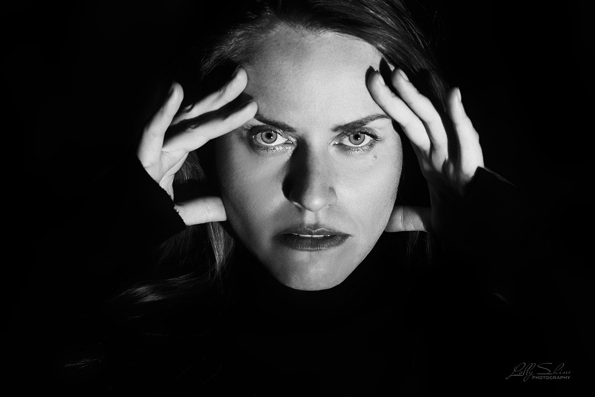 PERSONAL. Lolly Shine. Contemporary digital artist