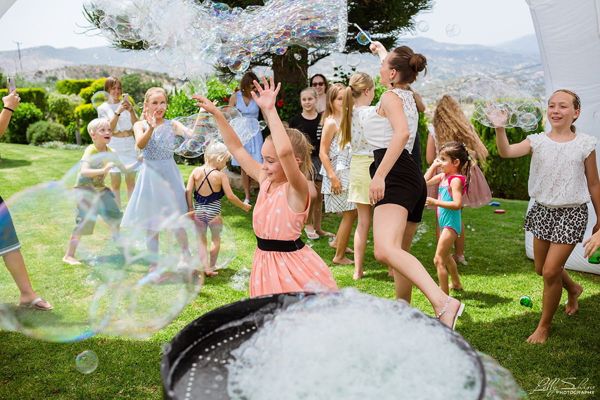 BIRTHDAY PARTY. Lolly Shine. Contemporary digital artist