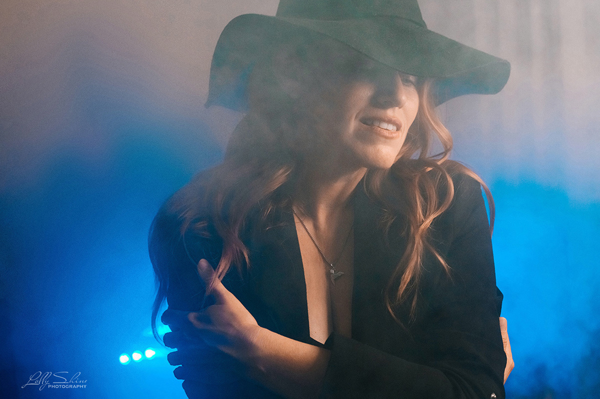 PERSONAL. Lolly Shine. Contemporary digital artist