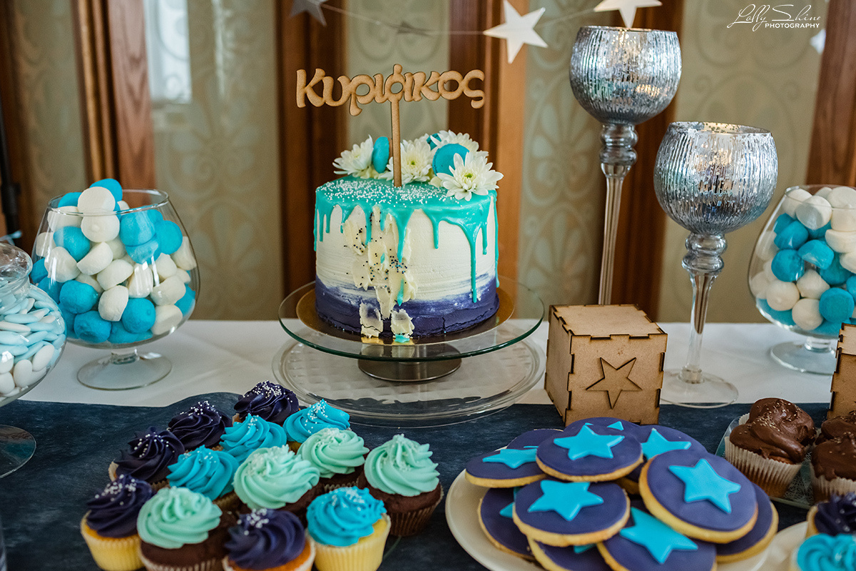 CHRISTENING. Lolly Shine. Contemporary digital artist