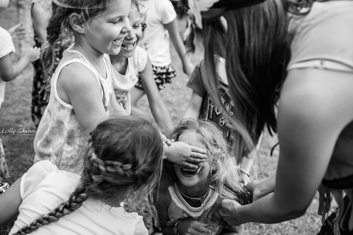 BIRTHDAY PARTY. Lolly Shine. Contemporary digital artist