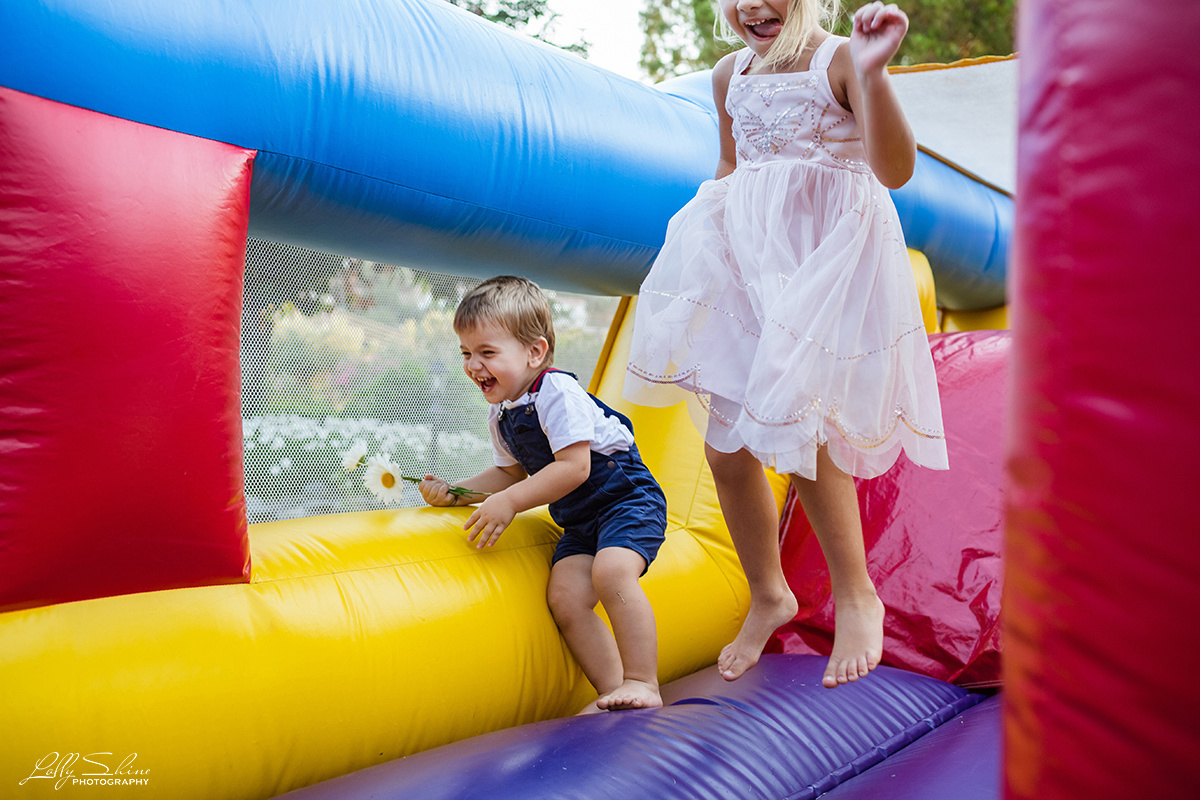 BIRTHDAY PARTY. Lolly Shine. Contemporary digital artist