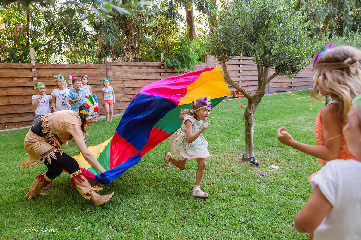 BIRTHDAY PARTY. Lolly Shine. Contemporary digital artist