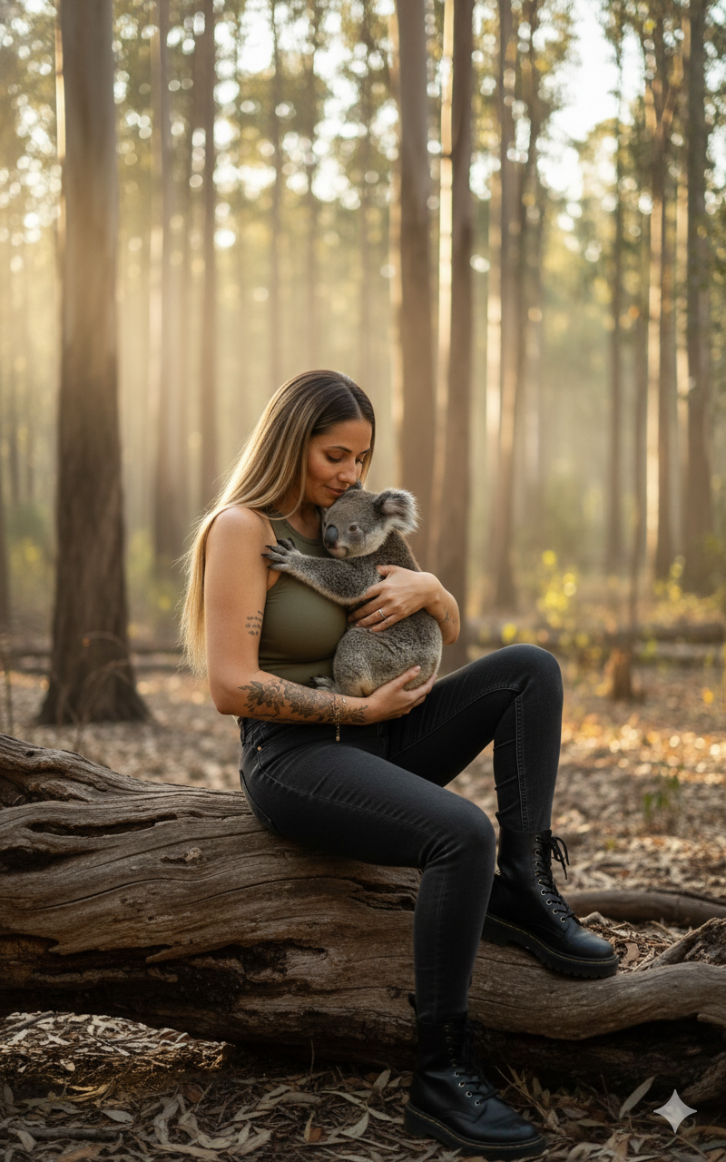 AI photo. Свадебный, семейный и детский фотограф в Нетании (Израиль) Тори Гор