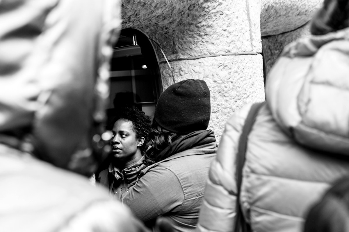 Испания. Портретный фотограф Алена Новгородцева