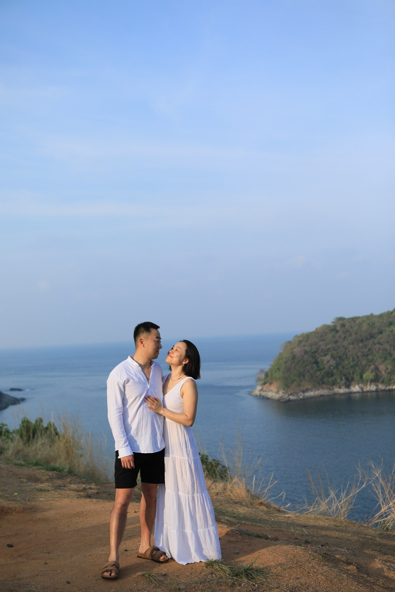 Отзывы. Фотограф Пхукет Таиланд Anna Eker