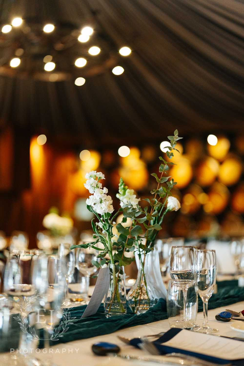 Melanie & Rohan — Sandalford Winery. Emma Joy Photography