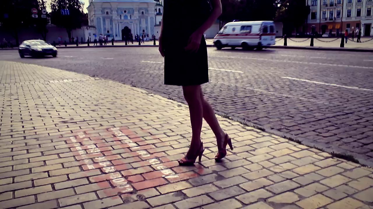 FILMS. Anton Hard — Nude Art Photography