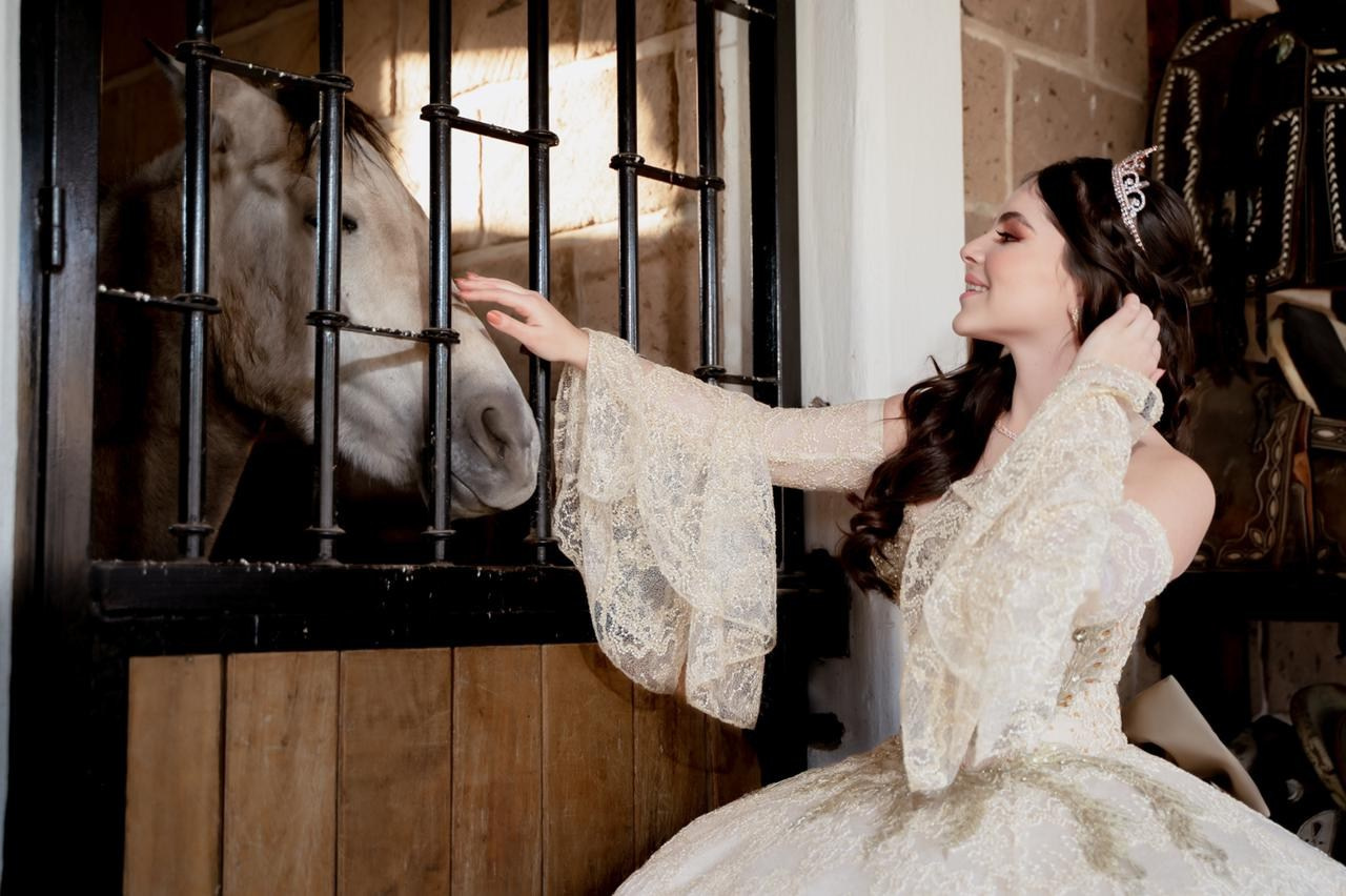 Fotografías de XV Años