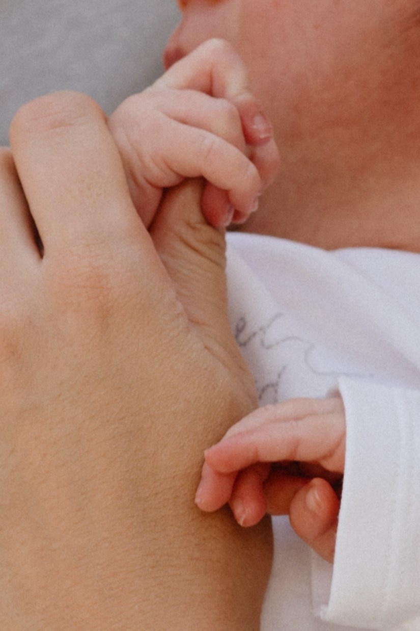 New Life. Elena Pretzner Photography