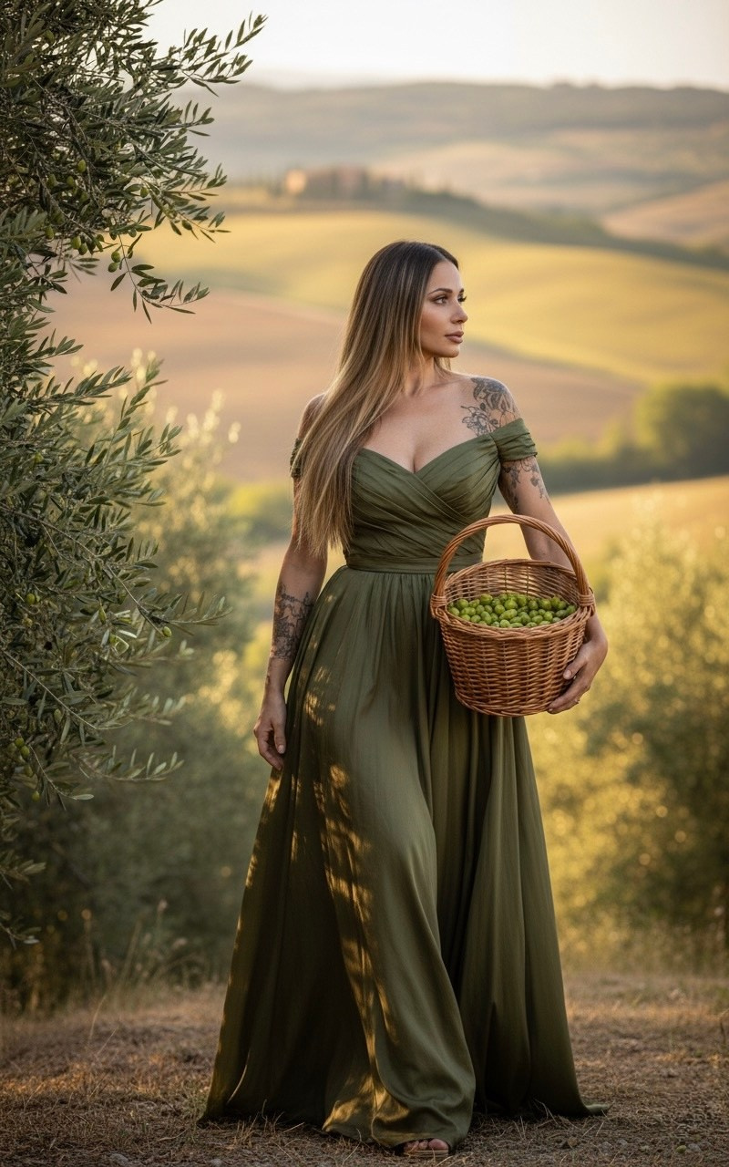 AI photo. Свадебный, семейный и детский фотограф в Нетании (Израиль) Тори Гор