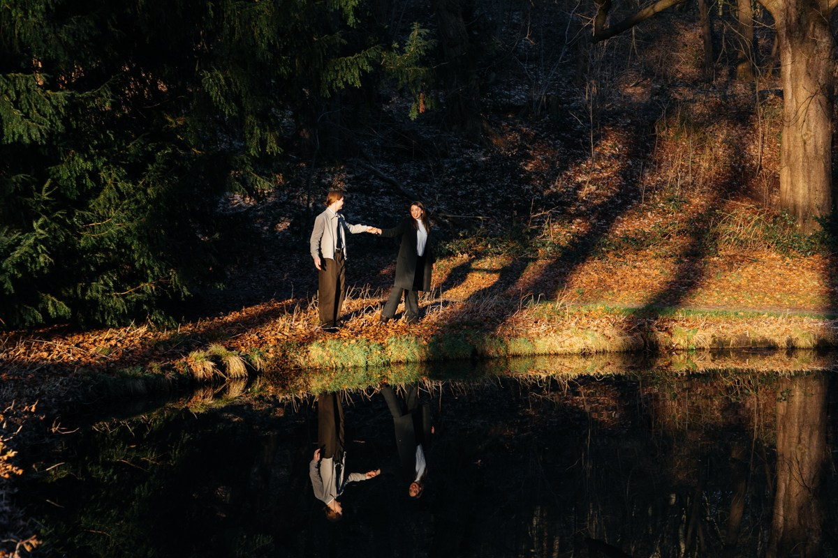S & I – Романтическая фотография Love Story в Нидерландах и Европе. Свадебный фотограф в Нидерландах и Европе — Тина Ялóва