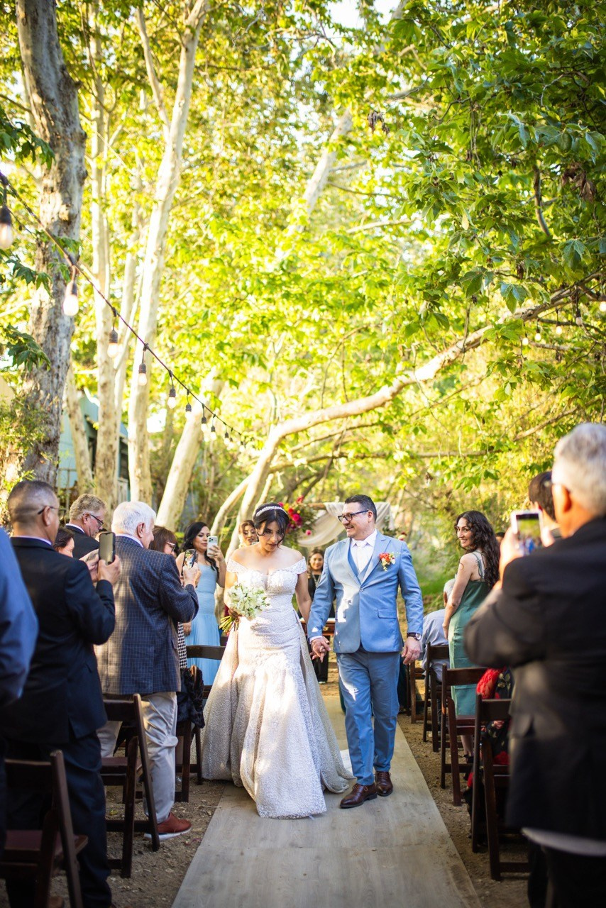 Boda en Villas del Médano, Rosarito | Fotografía de Bodas en Baja California