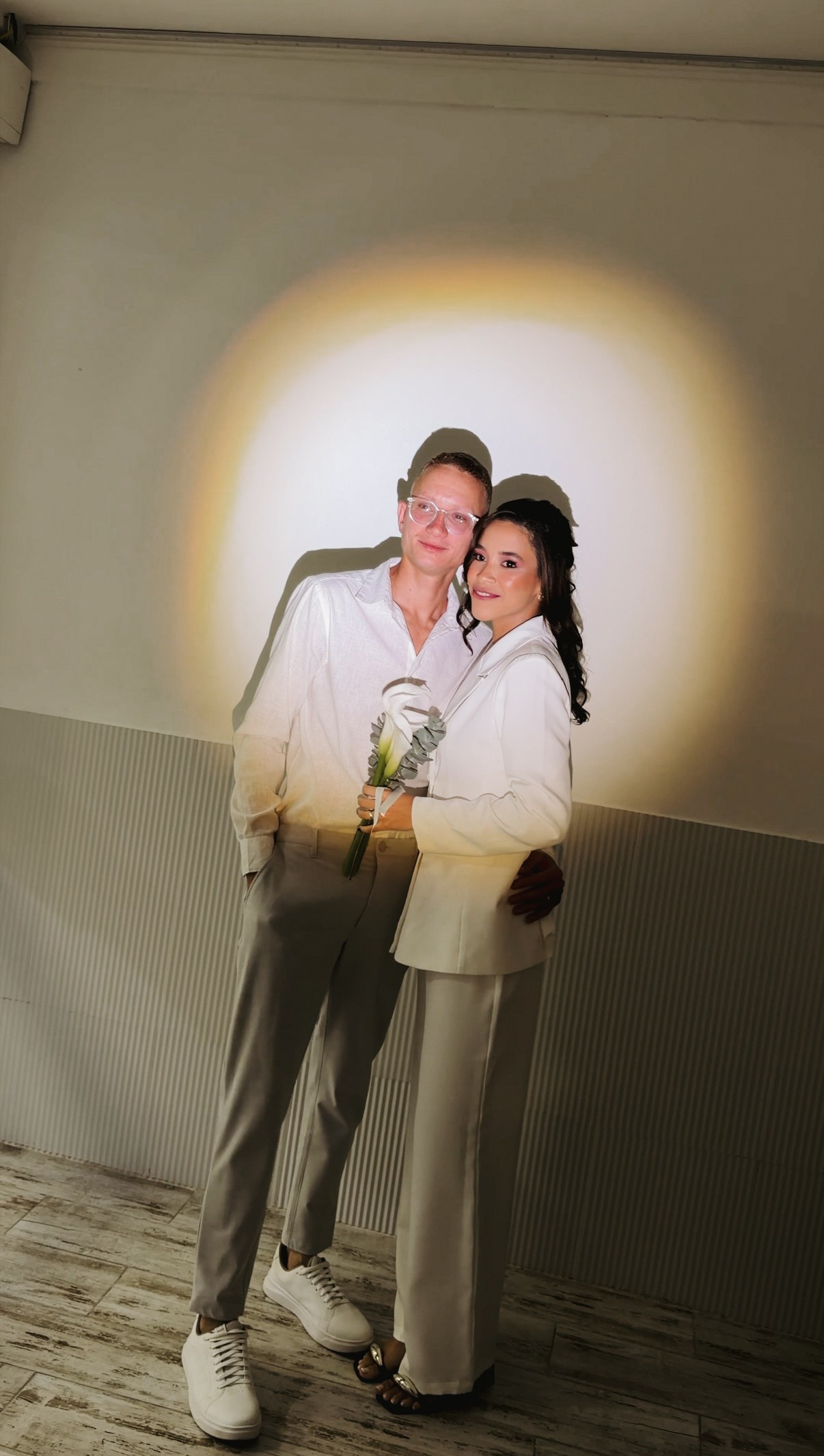 RAYSSA & MATEUS. SANTIER // cobertura de stories